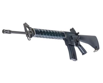 DNA T65 GBB Airsoft Rifle