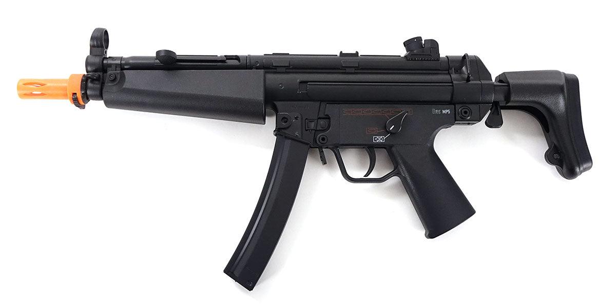 HK MP5 A5 Competition 9mm Kit – AEG