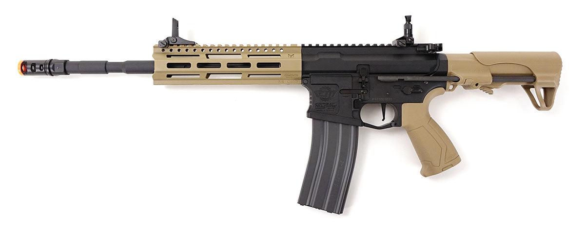 G&G CM16 M4 Raider L 2.0E AEG – Desert Tan