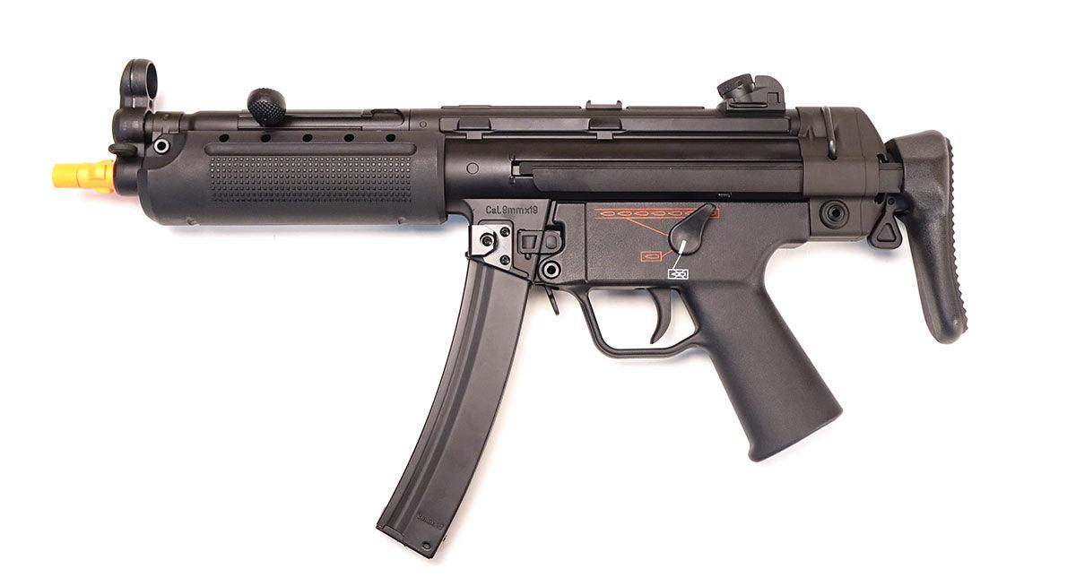HK MP5A5 AEG – VFC Elite