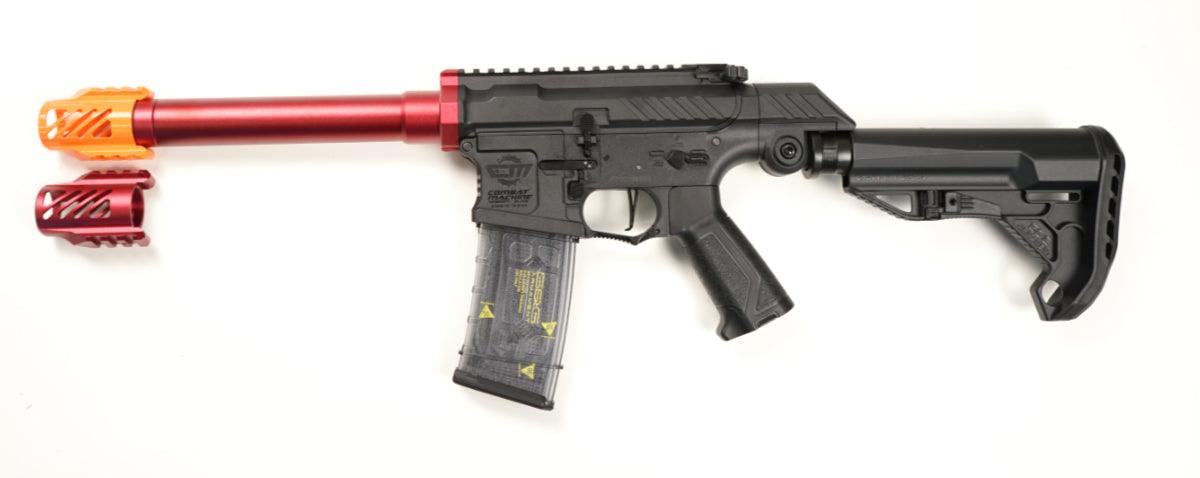 G&G SSG-1 USR AEG – Special –