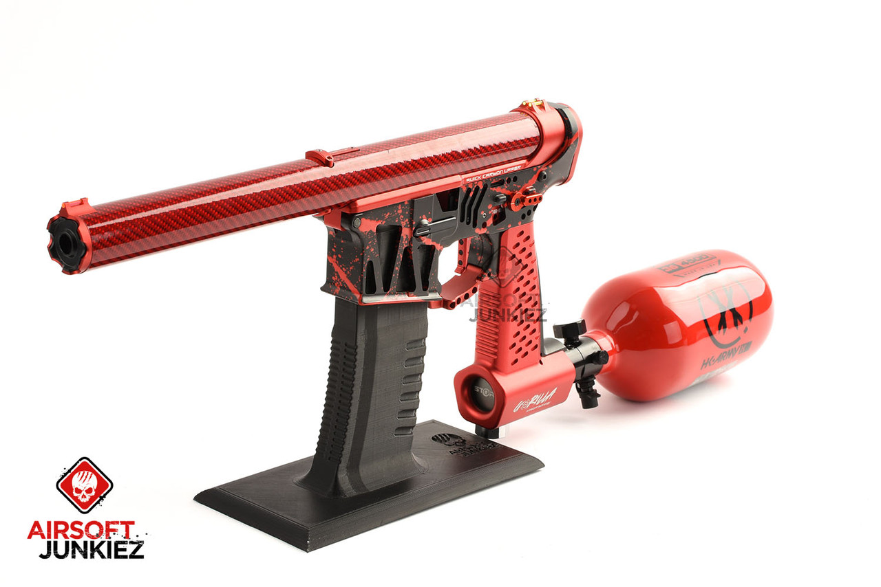 AirsoftJunkiez Custom Expert Series: Blood Drop