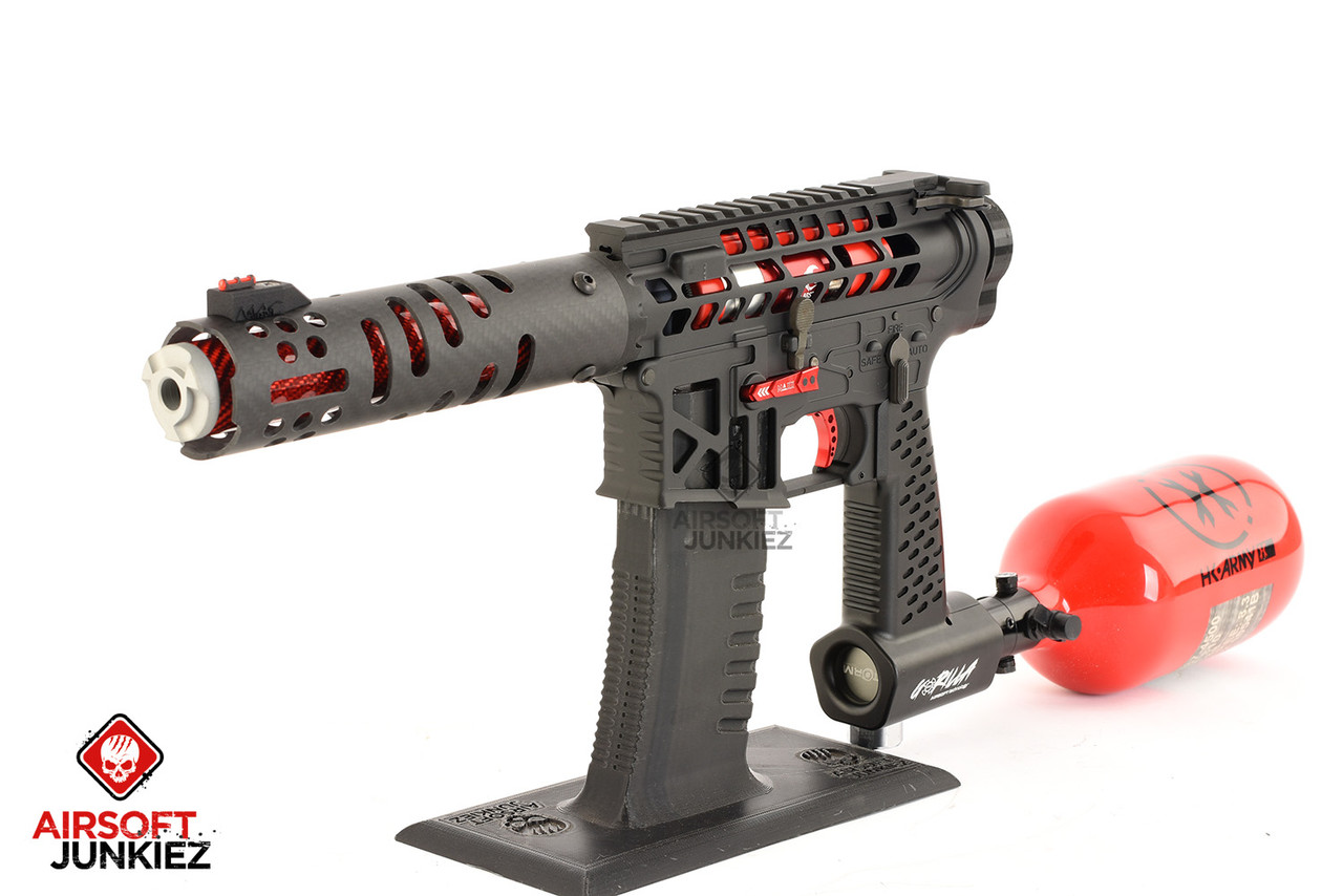 AirsoftJunkiez Custom Expert Series: Vein