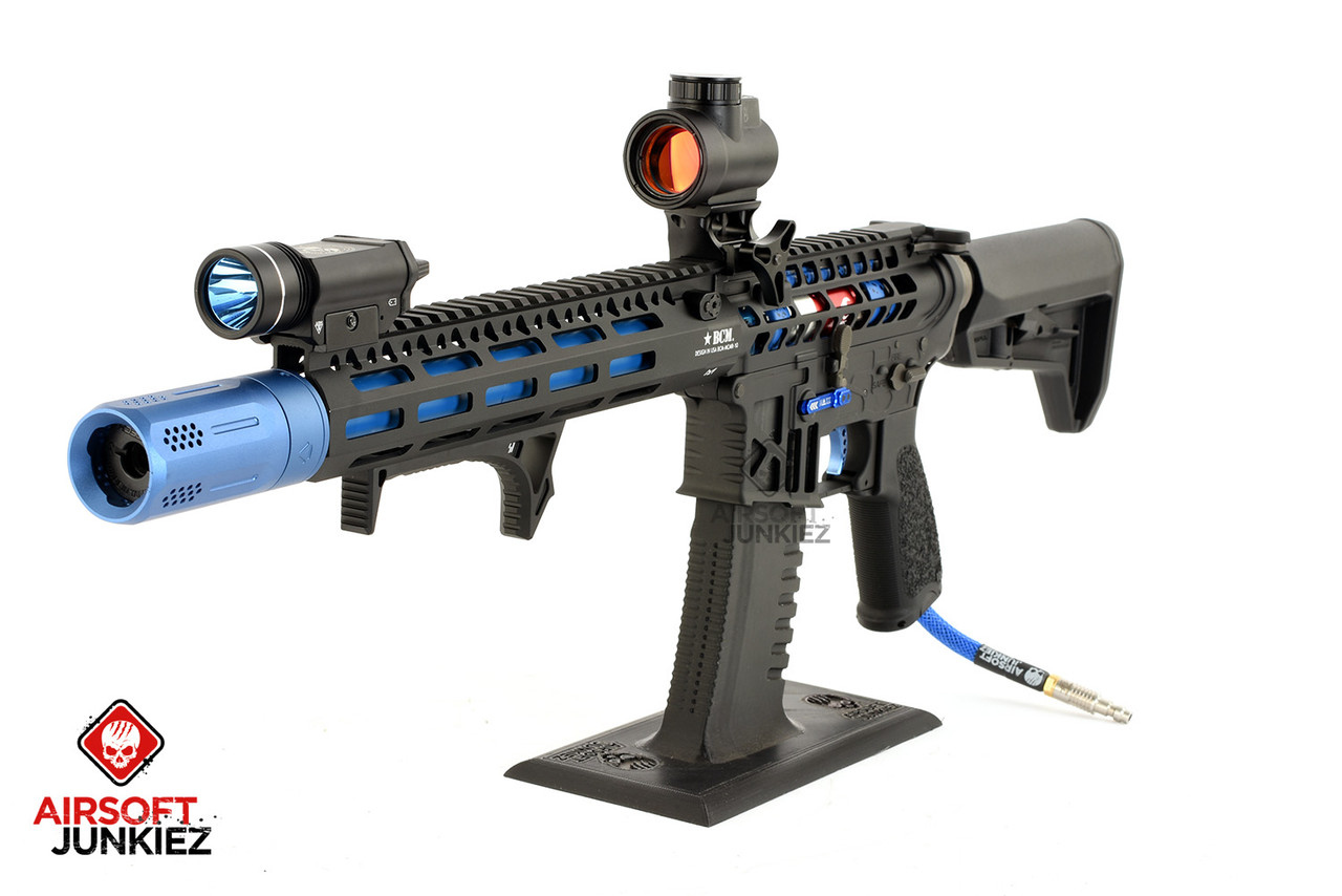 AirsoftJunkiez Custom Expert Series: Blue Lobster Pro