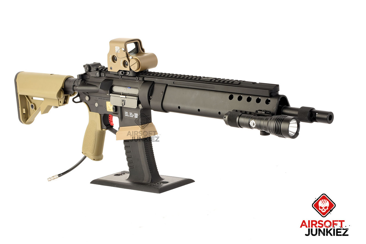 AirsoftJunkiez Custom Expert Series: PRI