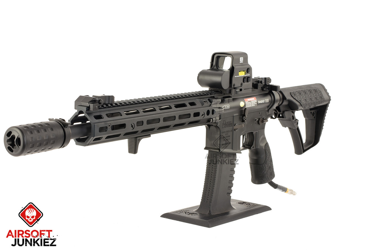 Airsoftjunkiez Custom Expert Series: Perun SPR III
