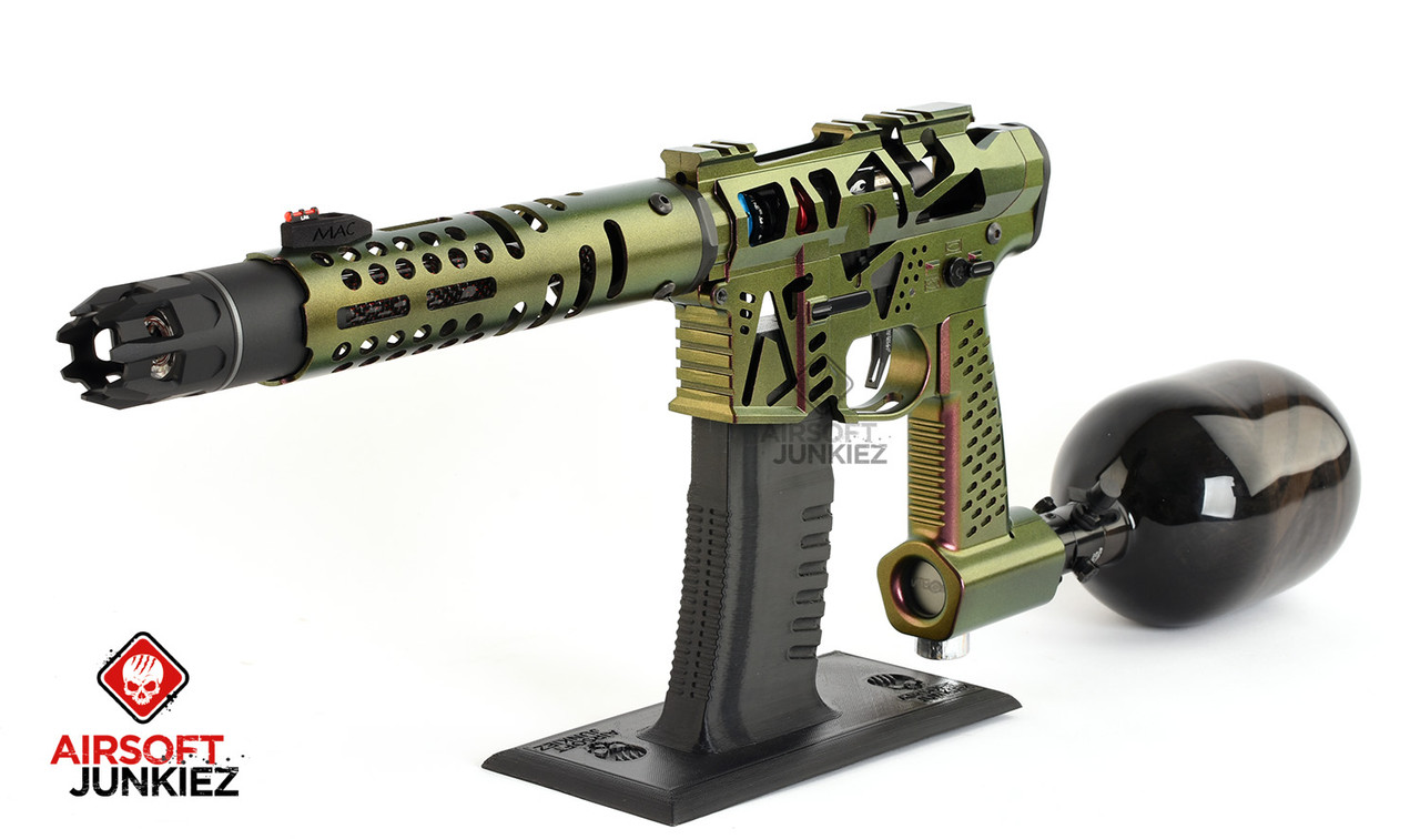AirsoftJunkiez Custom Expert Series: Pink Chameleon