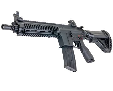 E&C 416D Airsoft AEG Rifle (EC102 QC 2.0 Gearbox) – Black