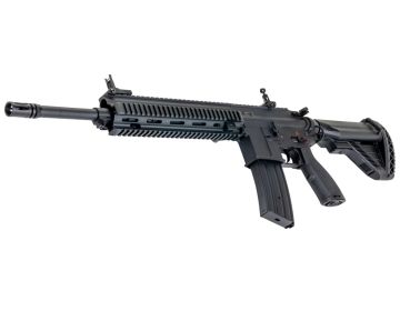 E&C 416 M27 IAR Airsoft AEG Rifle (EC103 QC 2.0 Gearbox) – Black