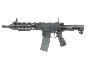 G&G CMF 16 K Airsoft M4 AEG Rifle – Black