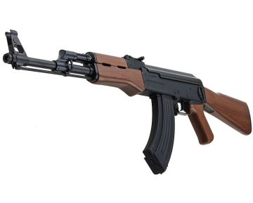G&G CM47 (AK47) IWS ETU Airsoft AEG Rifle
