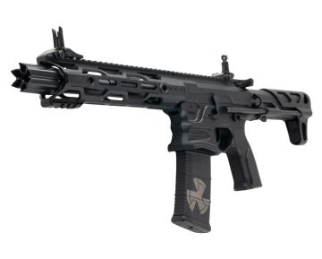 G&G Cobalt Kinetics BAMF STEALTH Airsoft M4 AEG Rifle