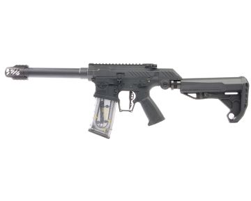 G&G SSG1 Airsoft M4 AEG Rifle – Black