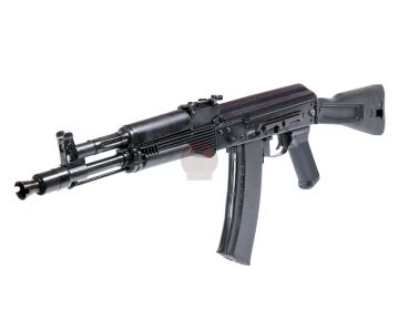 E&L AK105 Airsoft AEG Rifle (Full Steel)