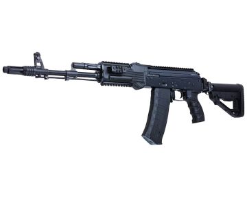 E&L ELAK74M3 E-Platinum AEG Airsoft Rifle (10 Years Anniversary Special Edition)