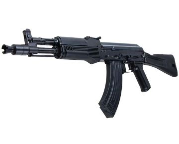 E&L AK-104 Airsoft AEG Rifle – Black (EL-A103S)