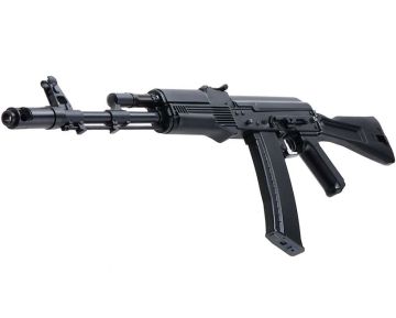E&L AK74MN Airsoft AEG Rifle – Black (EL-A106S)