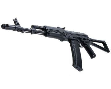 E&L AKS74MN Airsoft AEG Rifle – Black (EL-A107S)
