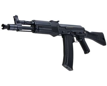 E&L AK-105 Airsoft AEG Rifle – Black (EL-A108S)