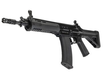 E&L T192 DPS HPA / CO2 GBB Airsoft Rifle