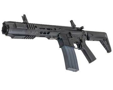 EMG SAI GRY M4 GBB Airsoft Rifle (CYMA CGS System) – 6.5 inch BK