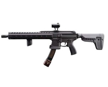 EMG TTI John Wick SIG Sauer MPX AEG (Faux Carbon Fiber Handguard)