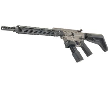 EMG TTI Licensed TR-9 Hi-Capa PCC GBB Rifle Airsoft (by SAVIA)