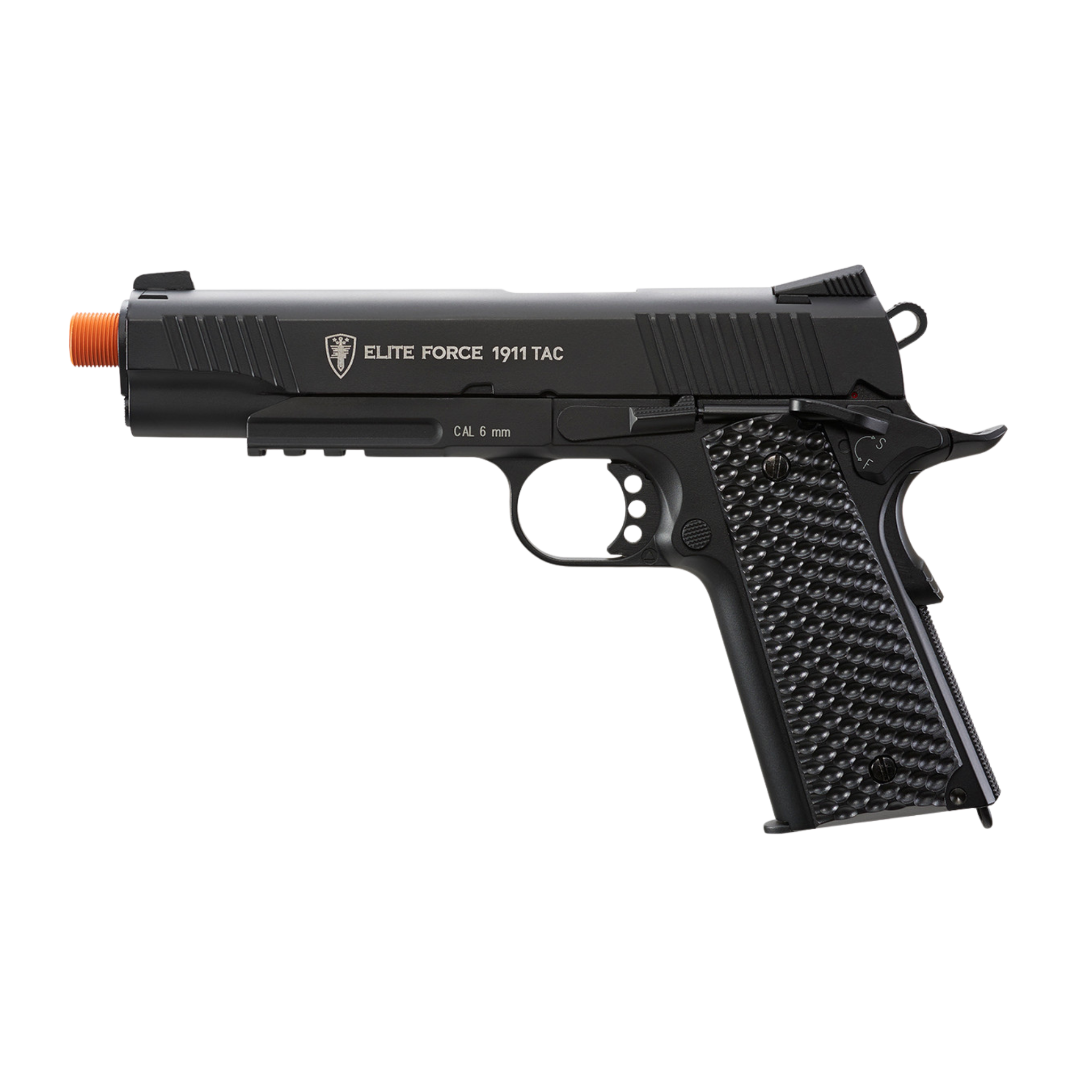 Elite Force 1911 Tactical Airsoft Pistol