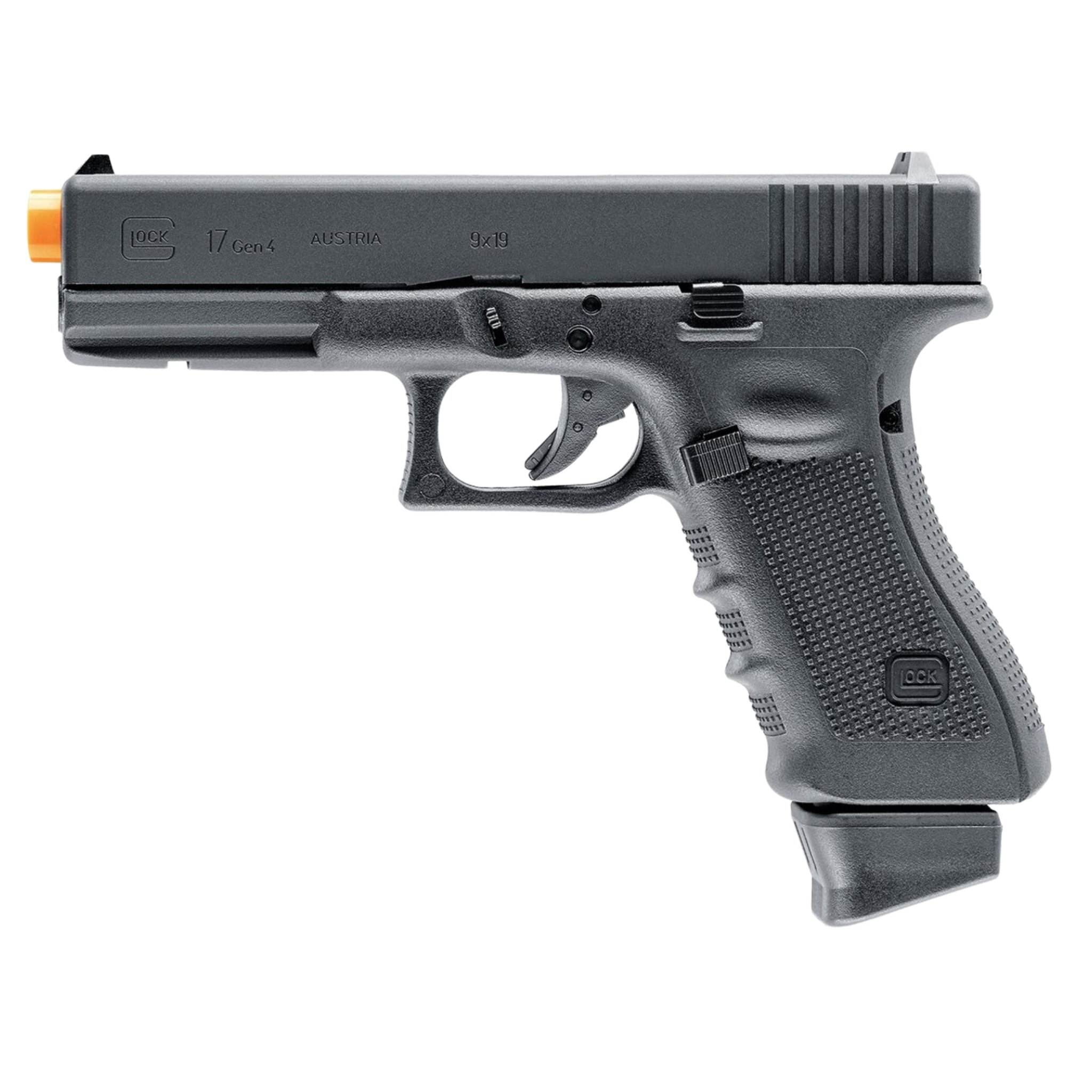 Elite Force Glock 17 Gen 4 Co2 GBB
