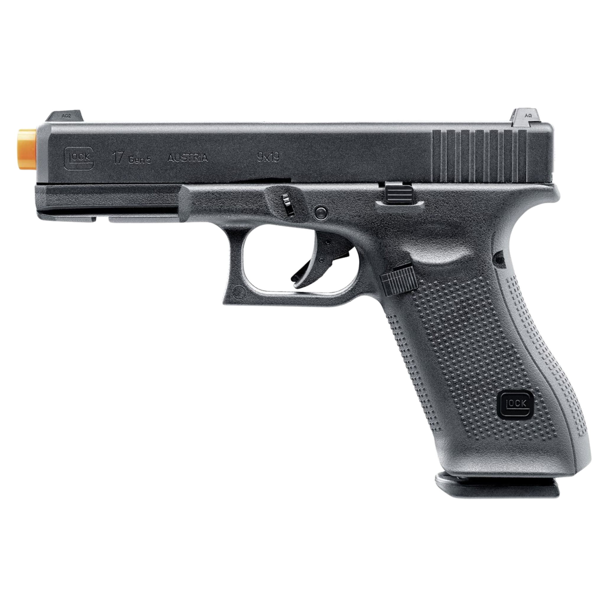 Elite Force Glock 17 Gen 5 Airsoft Pistol
