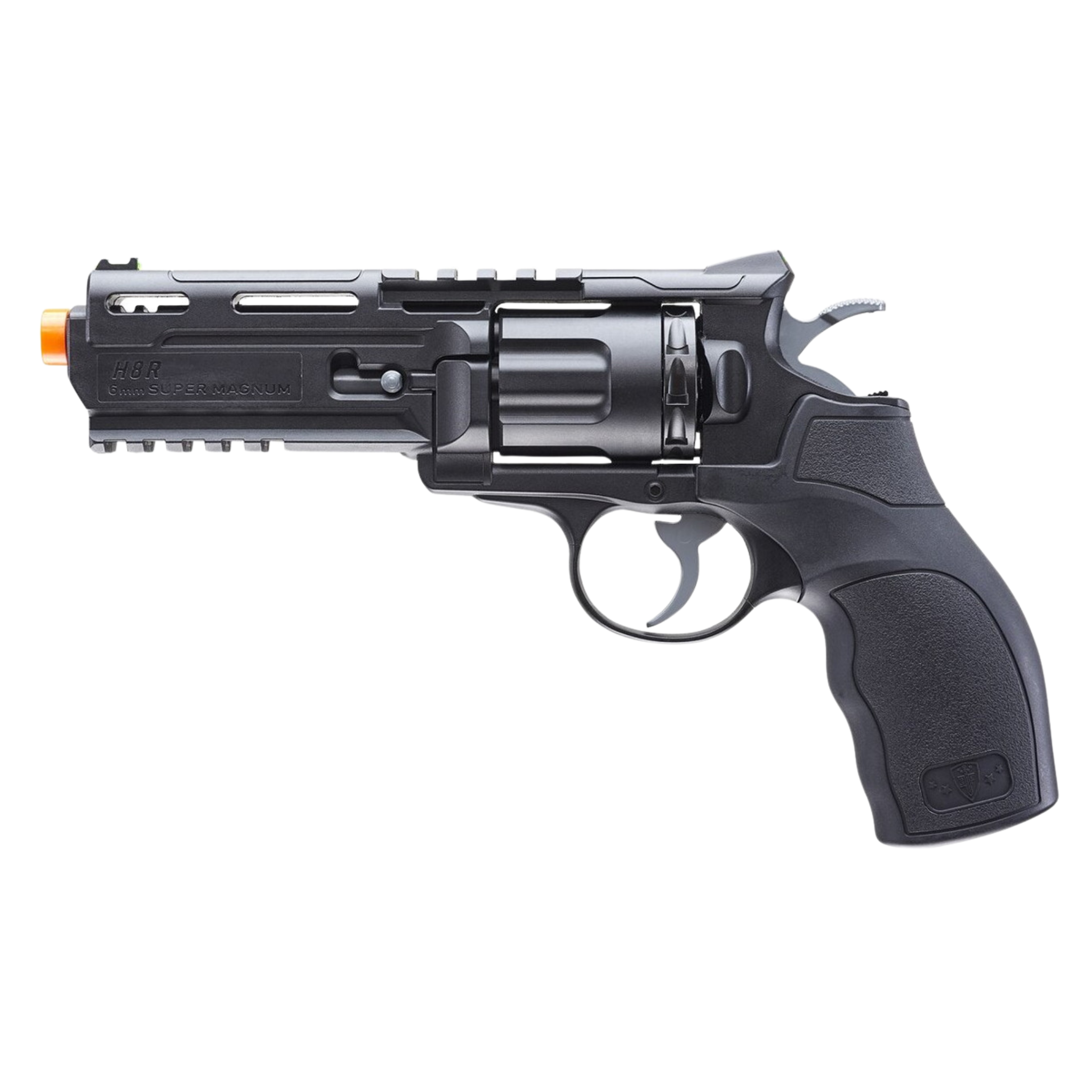 Elite Force H8R Airsoft Revolver Gen 2