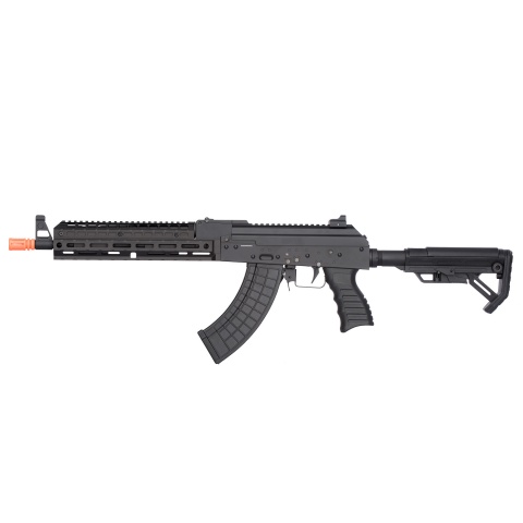 Golden Eagle F6841 AK Full Metal Airsoft AEG Rifle – BLACK