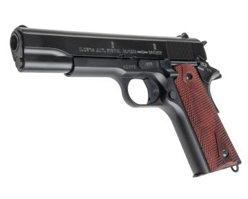 FCW Kongsberg M1914 Airsoft GBB Pistol