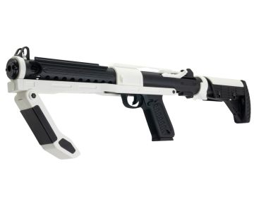 FCW Storm Trooper E-11 Blaster Conversion Kit w/ Action Army AAP-01 GBBP Custom
