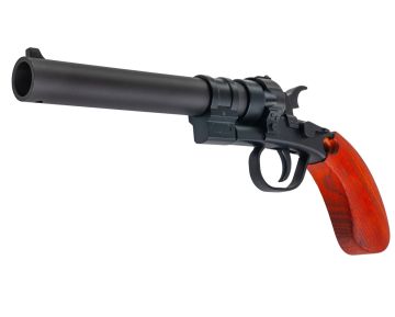 FCW Metro Exodus Ashot Shot Shell Launcher with Wood Grip International Version