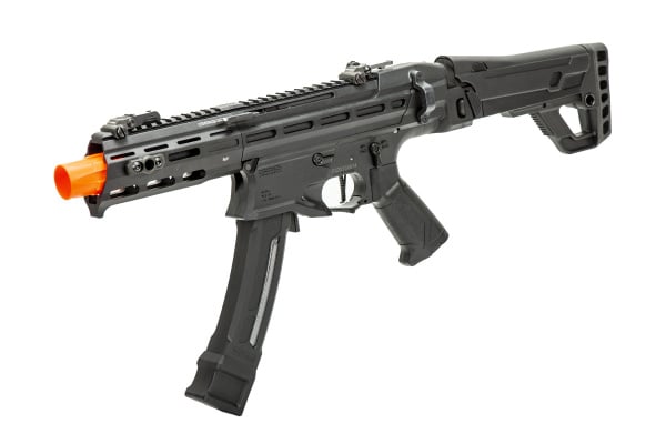 G&G MXC 9 PISTOL CALIBER CARBINE ENHANCED AIRSOFT RIFLE