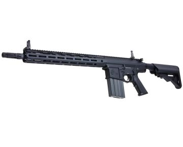 G&G KAC SR25 Airsoft M4 AEG Rifle (G2 Gearbox, SR25 E2 APC M-LOK)