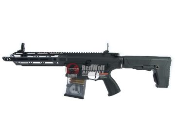 G&G TR16 SBR 308 MKII Airsoft AEG Rifle – Black
