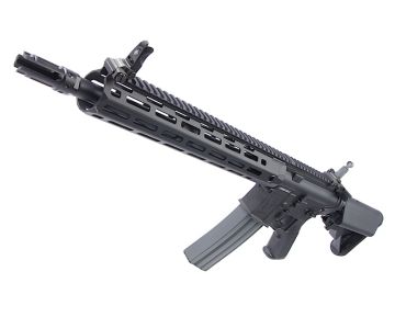 G&G KAC SR15E3 MOD2 Carbine Airsoft M4 AEG Rifle