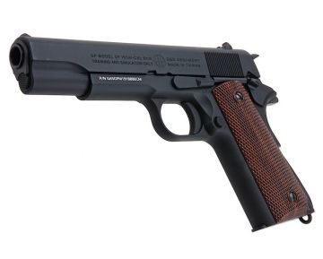 G&G 1911 (GPM1911) Green Gas Airsoft Pistol
