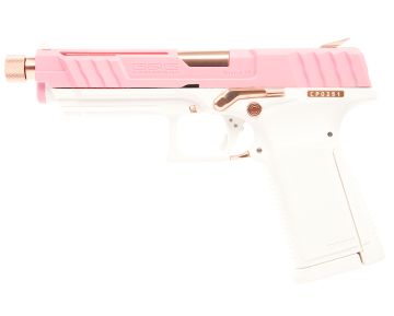 G&G GTP9 Rose Gold GBB Airsoft Pistol
