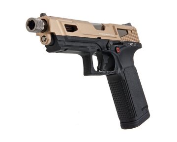 G&G GTP9 MS DST GBB Airsoft Pistol