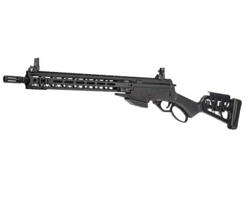 G&G LevAR 15 inch Gas Powered Lever Action Rifle