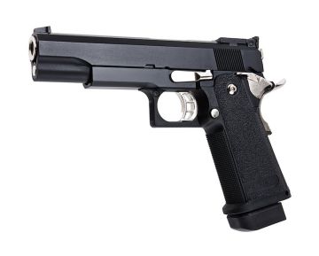 Golden Eagle Hi Capa 5.1 GBB Airsoft Pistol (3302)