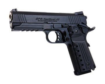 Golden Eagle OTS-Tactical .45 Hi Capa 4.3 Gel Blaster (GEL-3322)