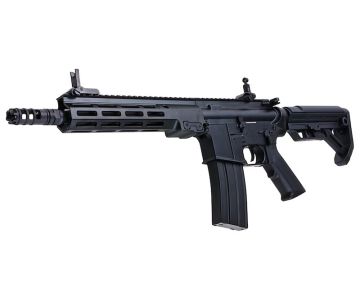 Golden Eagle M4 URGI M-Lok Gel Blaster (Metal, Mosfet) – GEL-EFB6595 (Black)