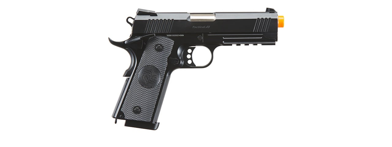 Golden Eagle 3324 1911 Gas Blowback Airsoft Pistol