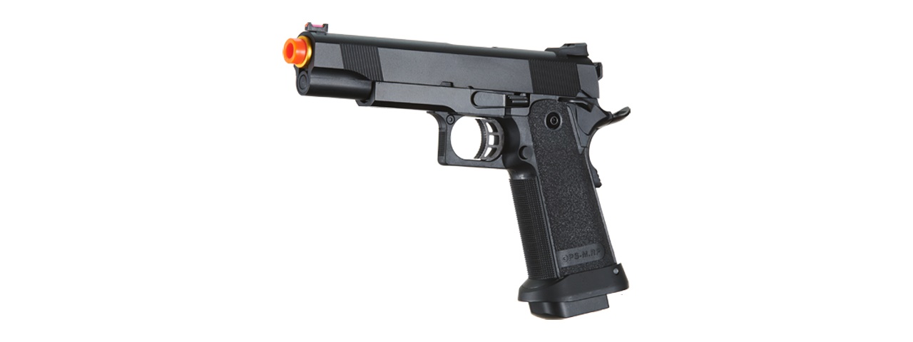 Golden Eagle 3333 Hi-Capa Gas Blowback Pistol