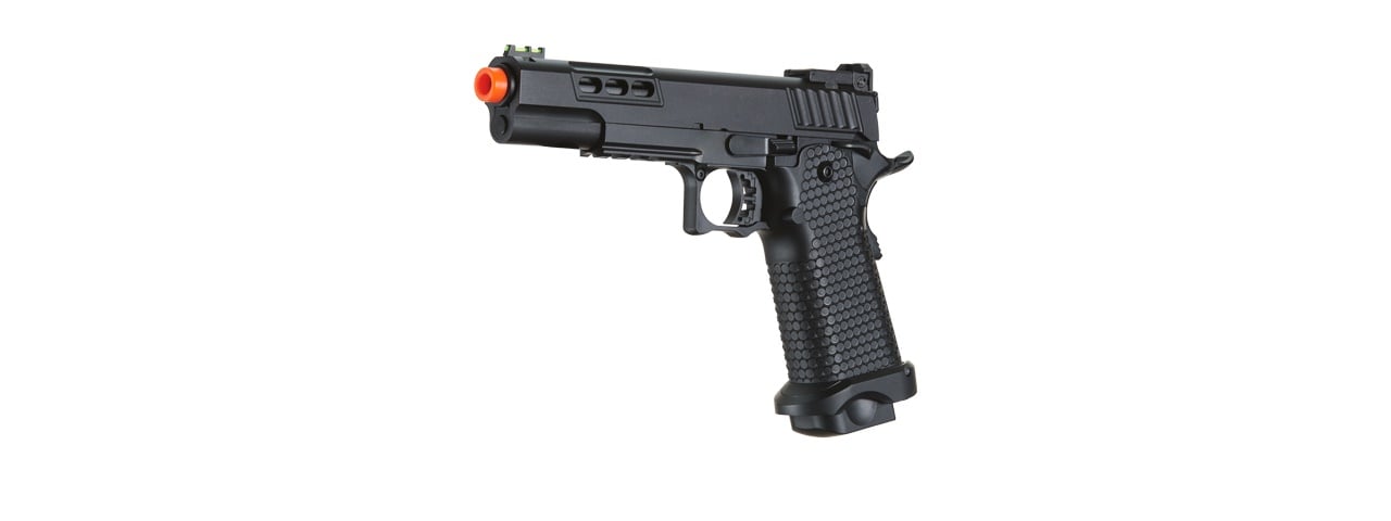 Golden Eagle 3512 Hi-Capa Pistol w/ Vented Slide