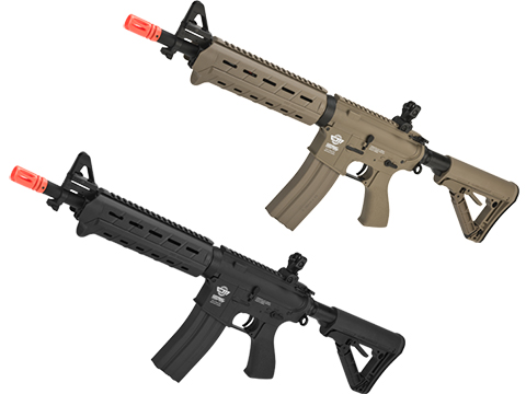 G&G CM16 Mod-0 Airsoft AEG Rifle